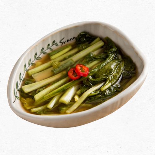 열무김치양념