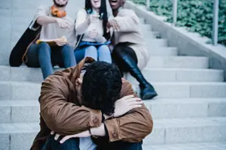 사회공포증 원인