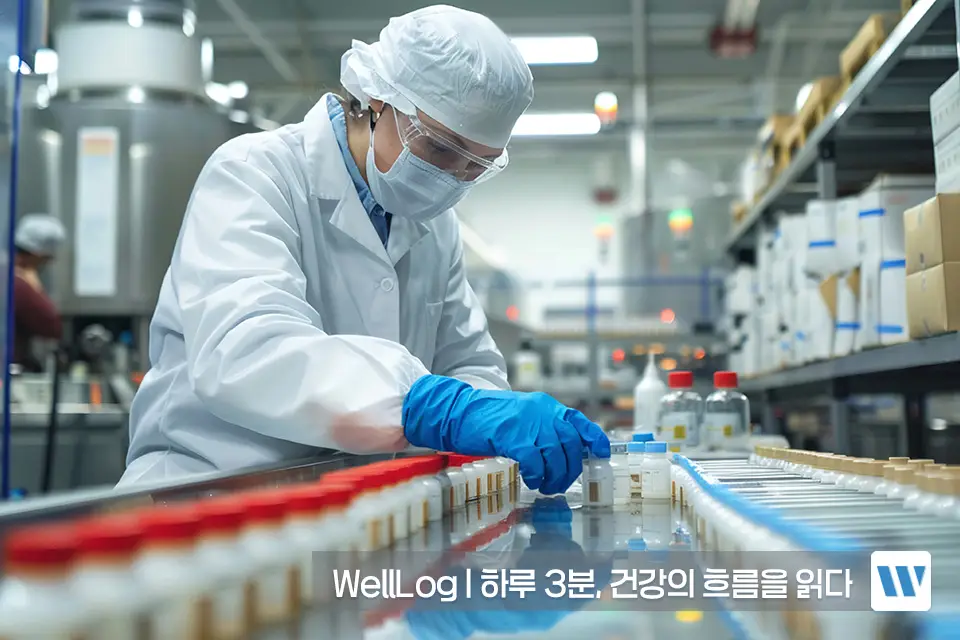 포스파티딜세린 추천 영양제