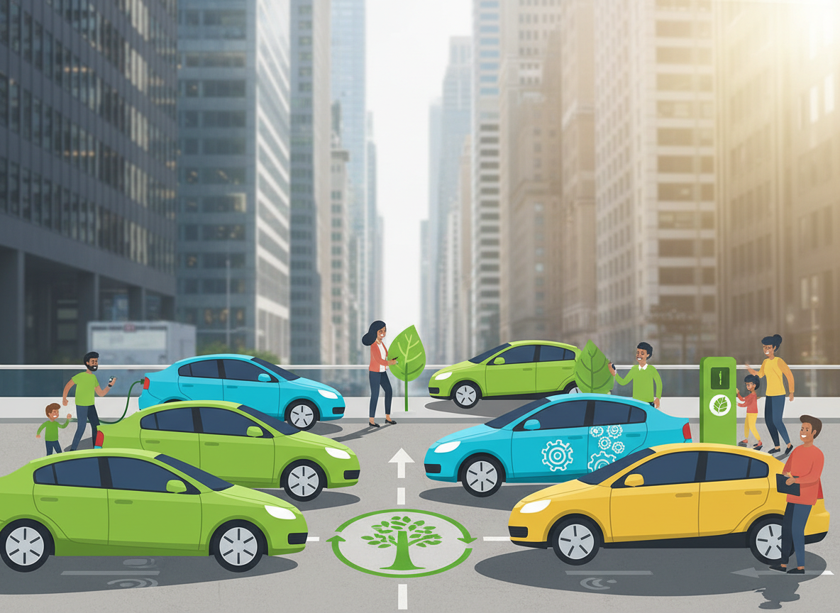 2026 탄소중립포인트 녹색생활실천 카셰어링 쏘카 주행 포인트 신청