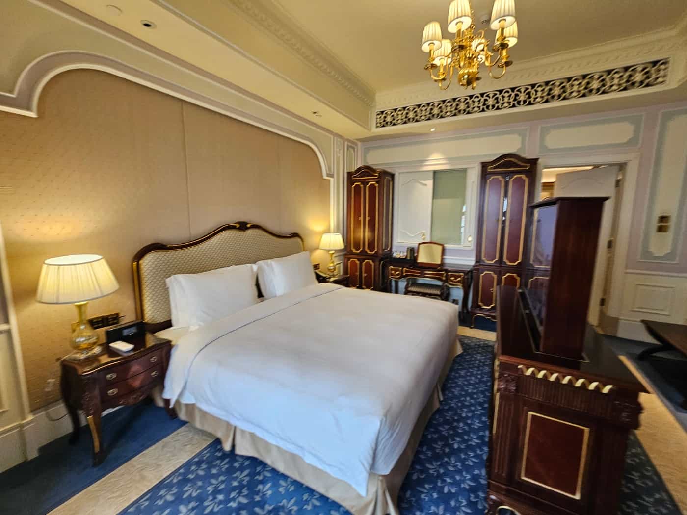 레전드 팰리스 호텔 14