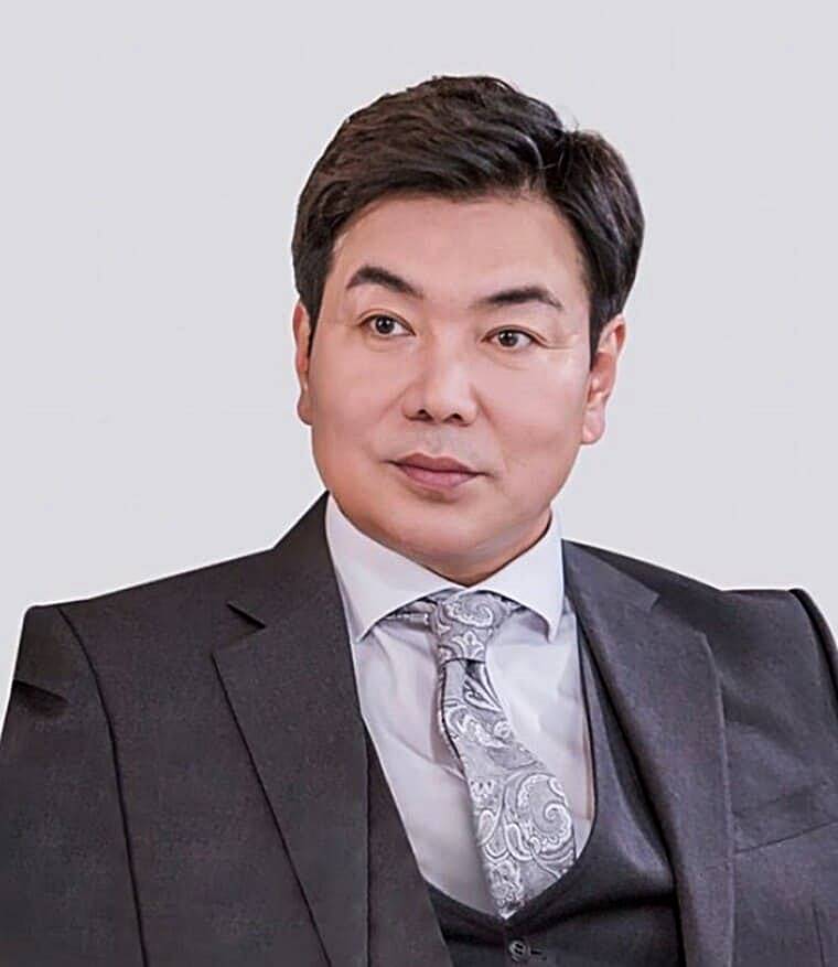 배우-김일우