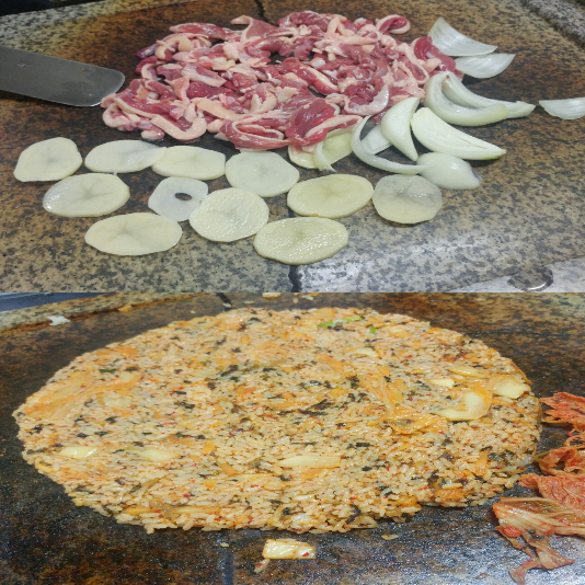 약수촌