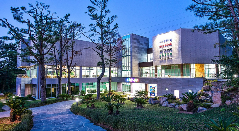 제주도수목원테마파크