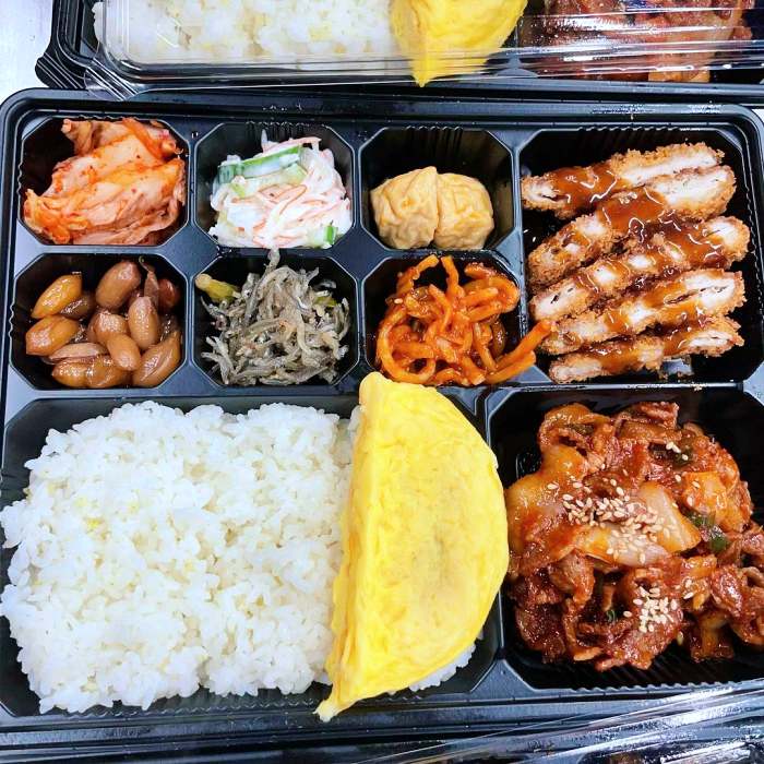 생활의달인 도시락 부산 뜨끈한 찌개 하루주문 2천개 발열도시락 달인 은둔식달 오늘 방송 맛집 정보