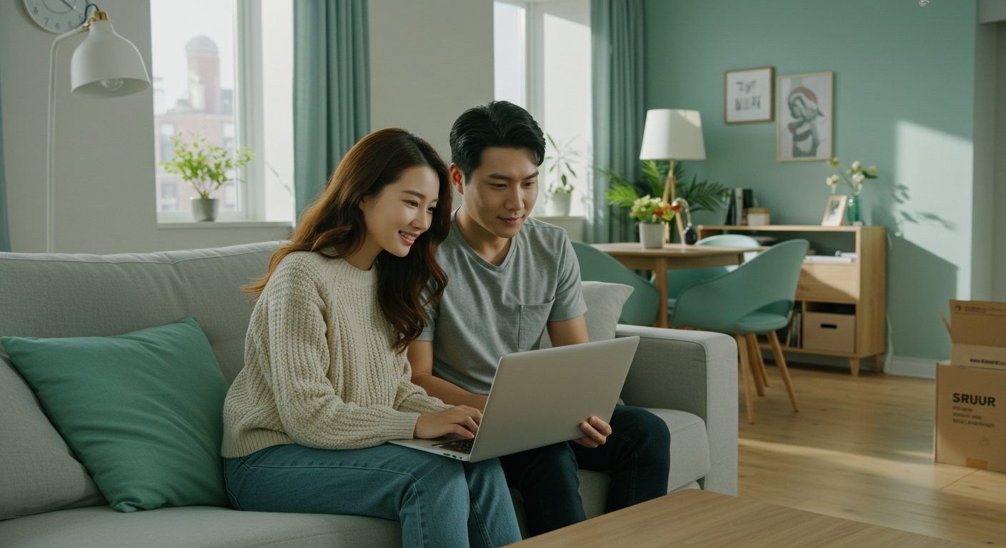 청년주택드림 청약통장 총정리