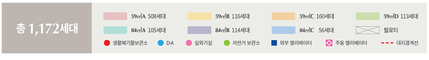 양주역 푸르지오 센터파크 분양 일정