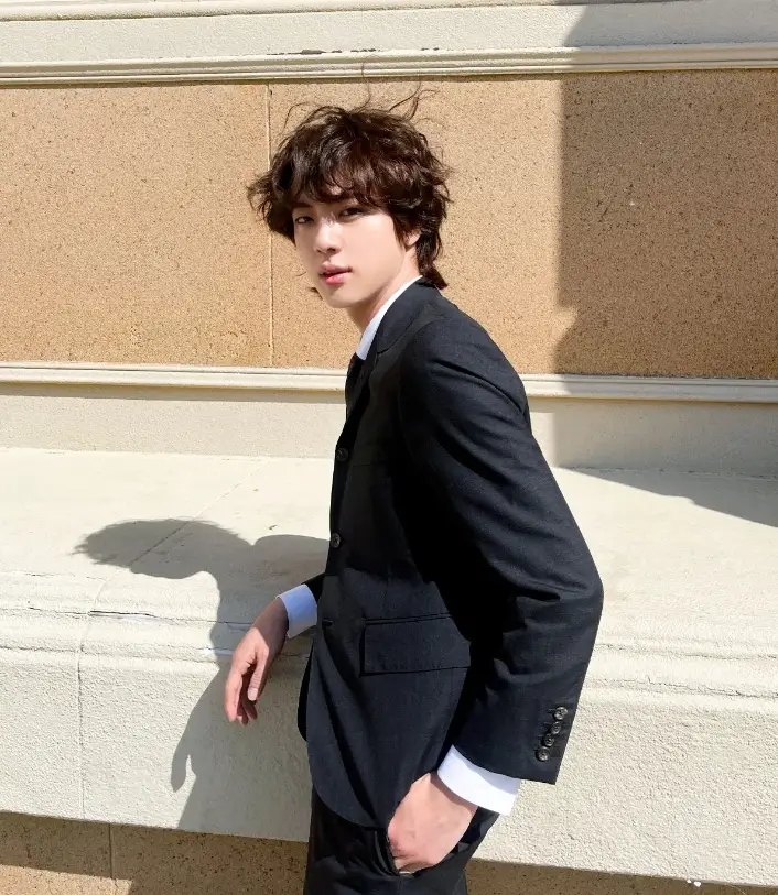 방탄소년단 BTS 멤버프로필 나이 키 혈액형 MBTI 인스타 빅히트 하이브