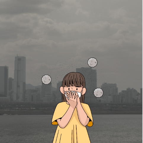 미세먼지