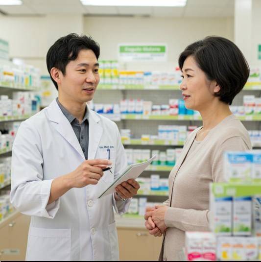 엘리퀴스정 효능 2.5mg-5mg 용량별 차이와 선택 기준