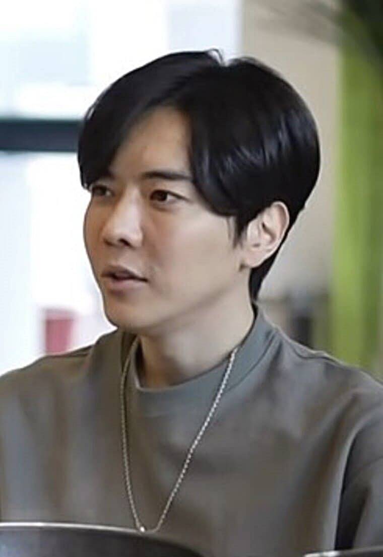 웹툰-작가-박태준