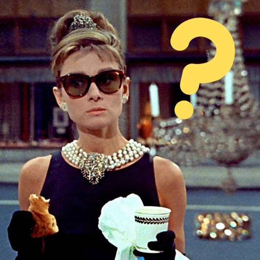 티파니 오드리 햅번