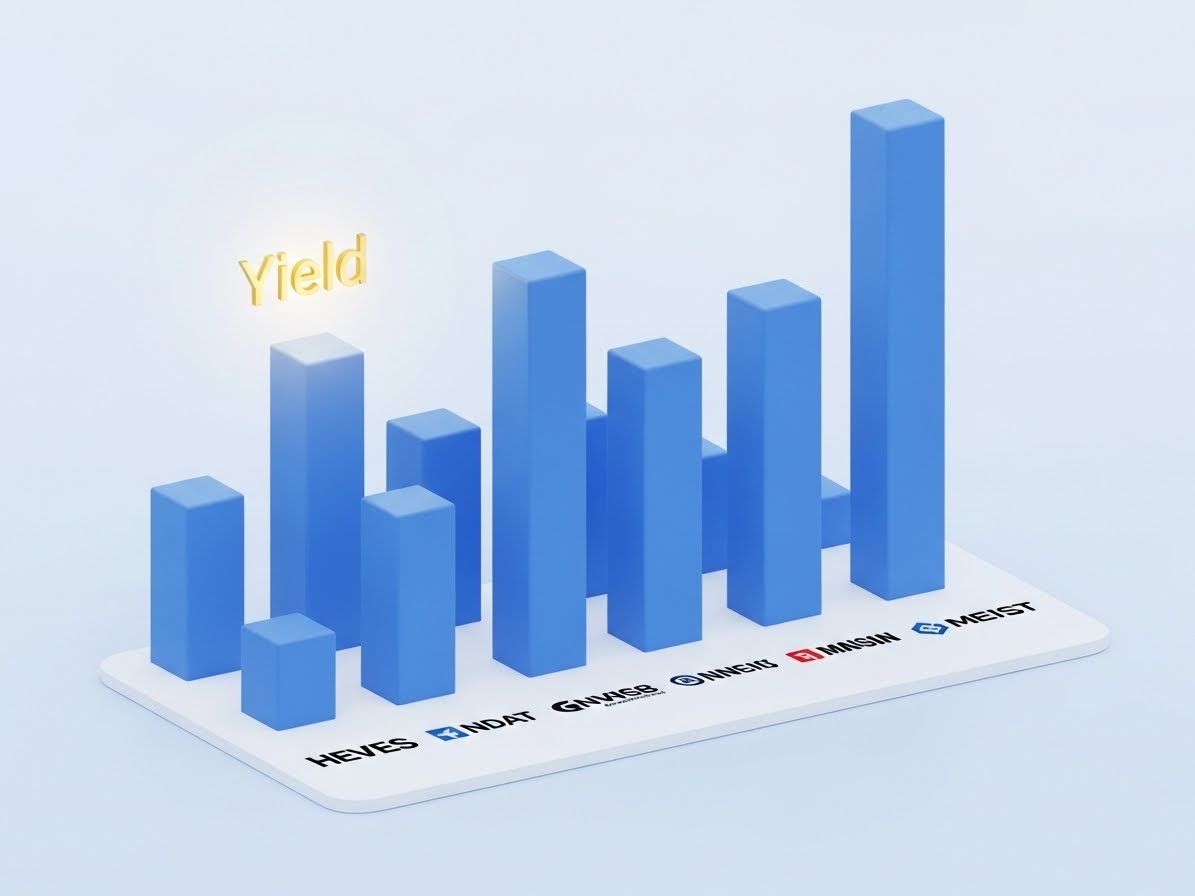 발행어음 금리비교