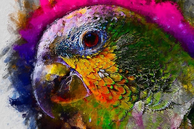 미술대학 전공별 특징 관련 사진