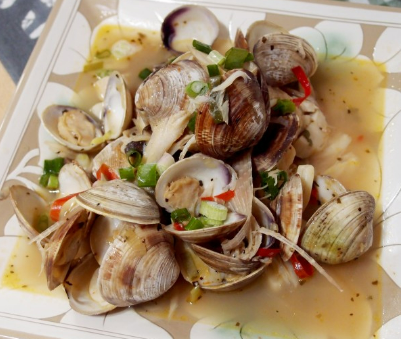 조개류-5월-제철식재료