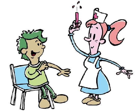 성남시 독감무료접종5