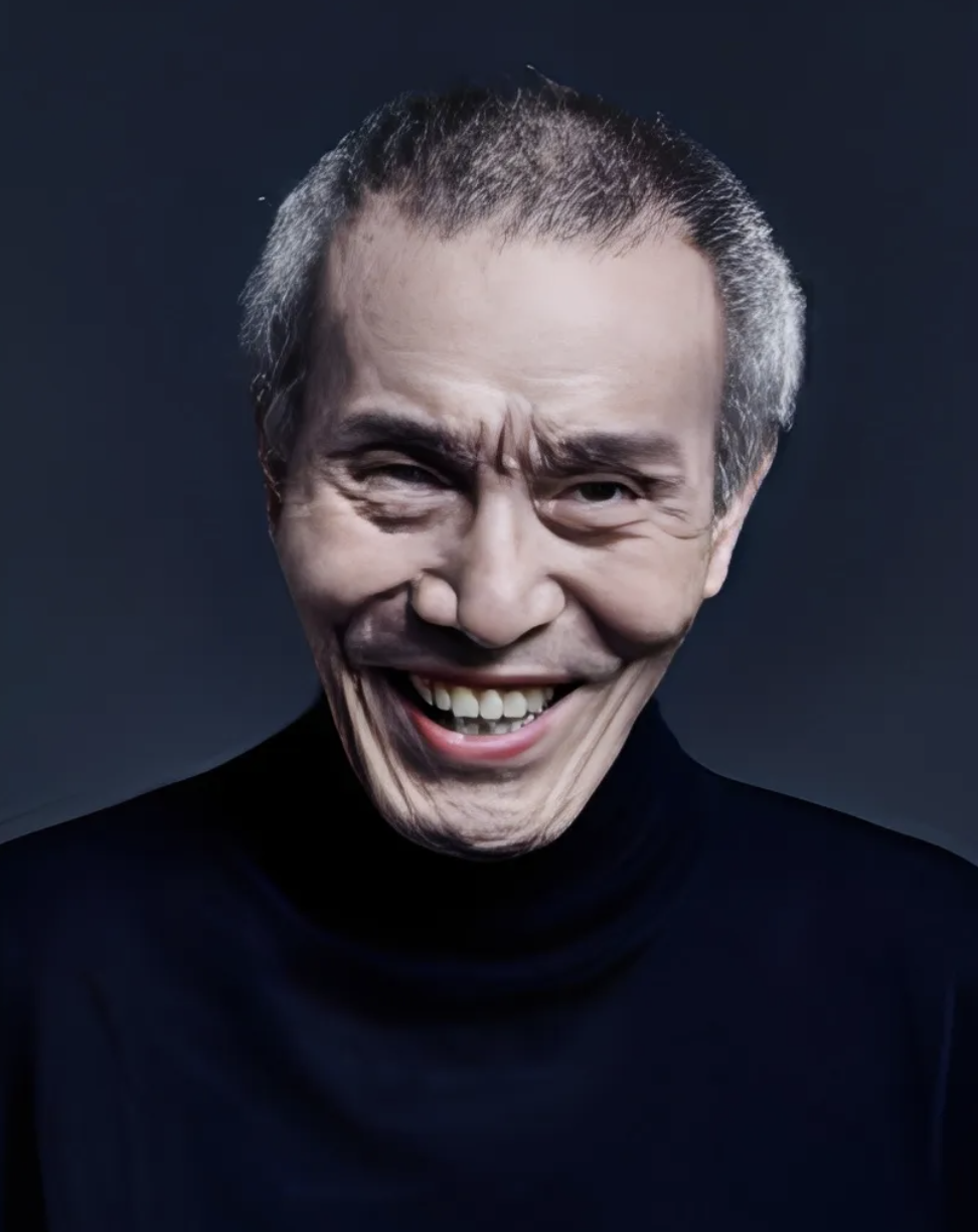 배우 오영수
