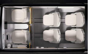 기아 PV5 출시 예정일과 가격 디자인특징