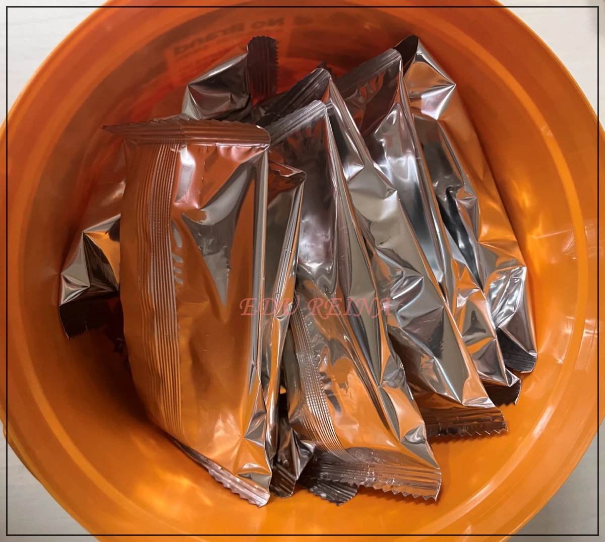 노브랜드-달콤한초코칩쿠키-개별포장