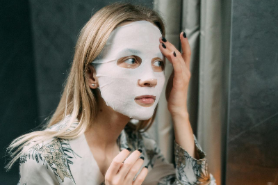 화학 성분 NO! 자연주의 피부 관리: 5가지 천연 재료로 피부 개선하기