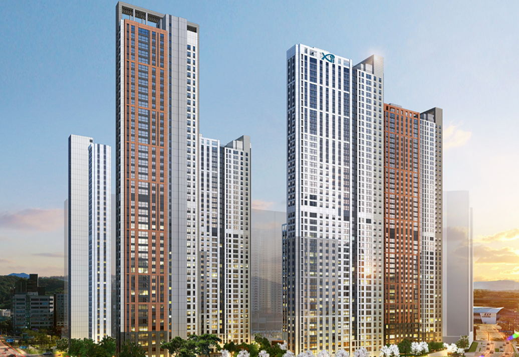 별내역 개통 남양주 지역 눈 여겨 볼 아파트 별내자이 더 스타