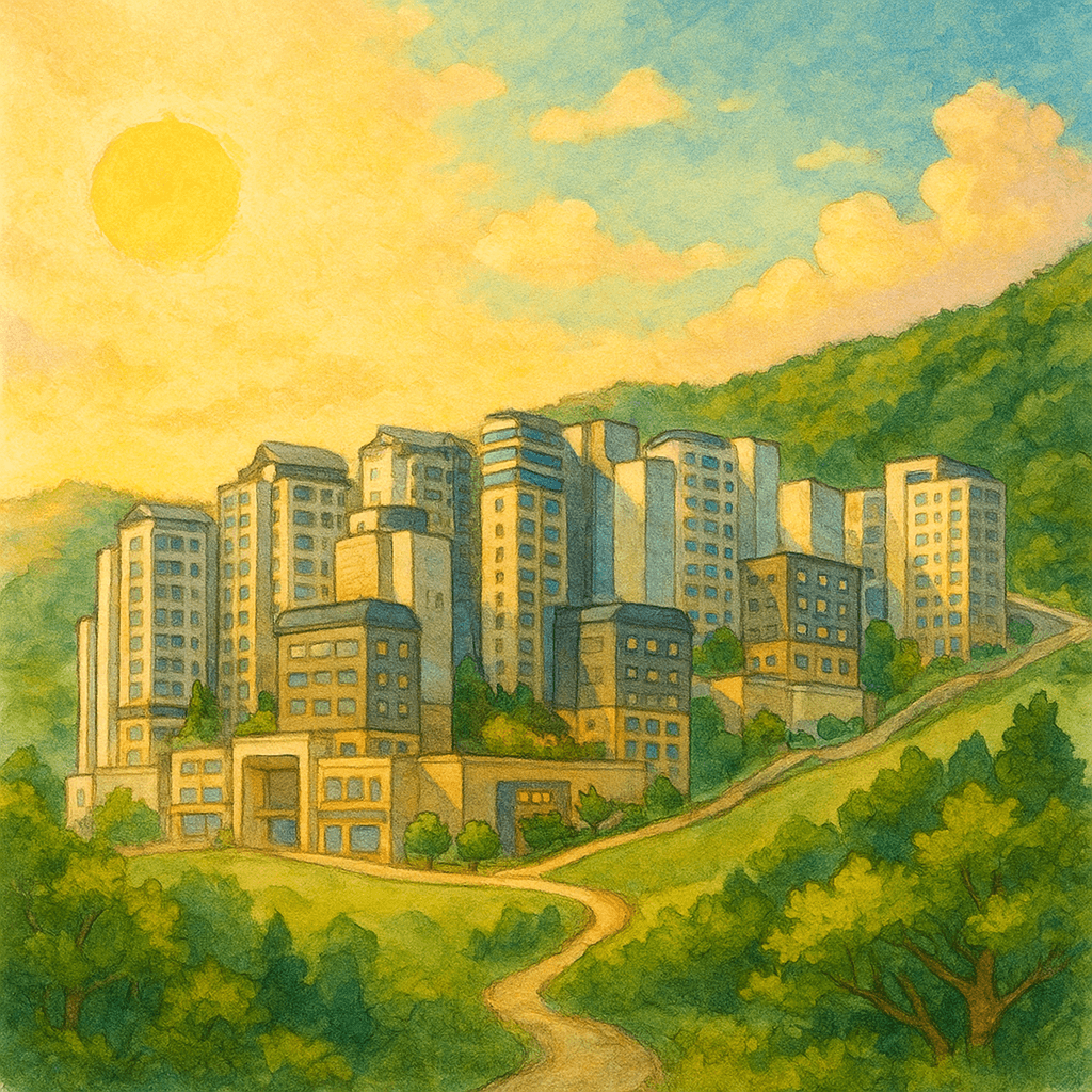 수성 포레스트 스위첸