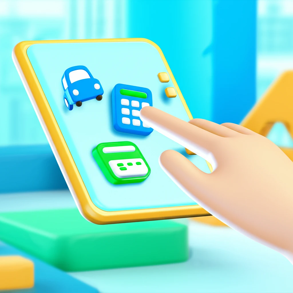 자동차세 1월 연납 신청 및 카드 무..