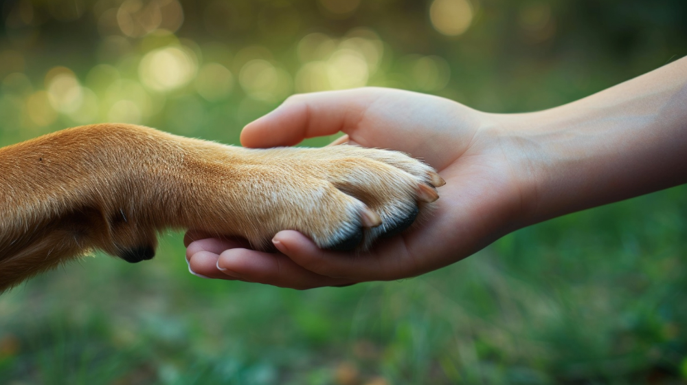 광견병 증상과 잠복기 예방접종