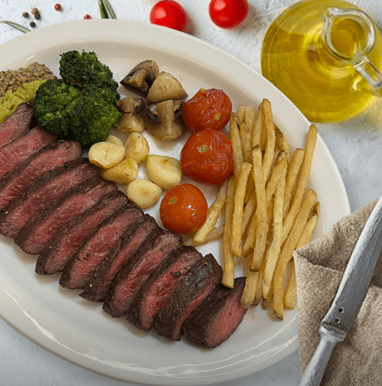 백운호수 맛집 "플라랜드앤카페 백운호수점" 음식사진