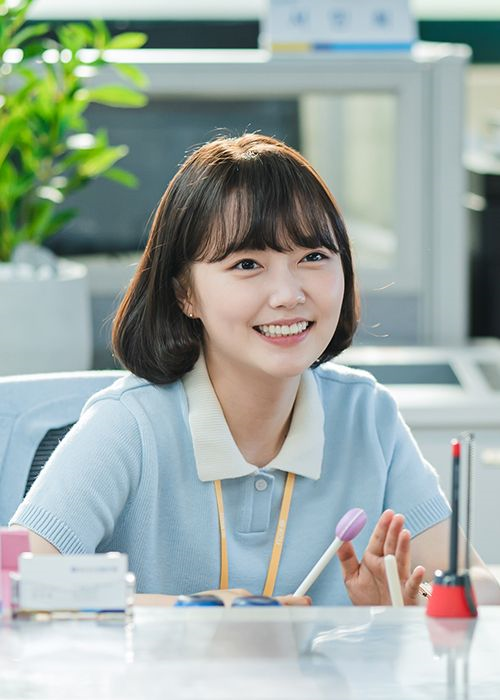 사랑의 이해 등장인물 사진
