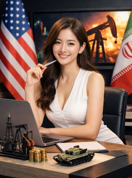 미국 이란 전쟁 관련주 및 주가전망 - 완벽정리!
