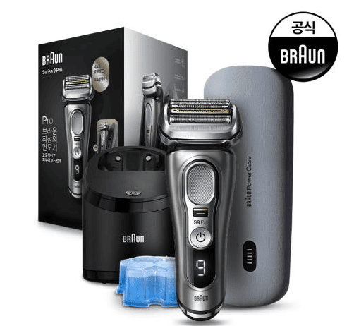 전기면도기 추천 순위 TOP 5(25년 7월) -네이버, 쿠팡 판매 랭킹 분석