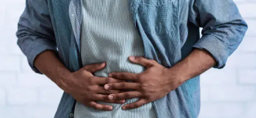 과민성 대장 증후군 증상