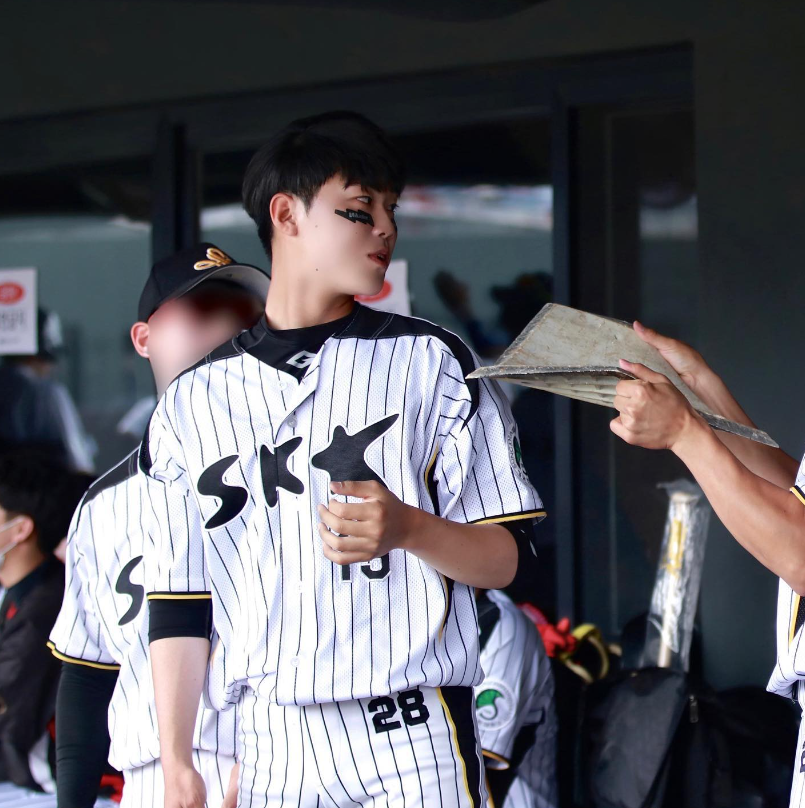 최강야구 이용헌 선수 모든것 총정리