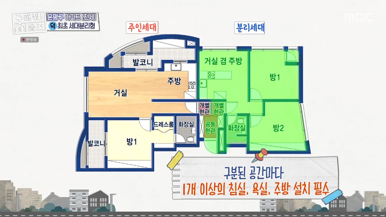 구해줘홈즈 고양 일산 파주 은평구 꽉잡아통창 윤기나는고양 인생세컷하우스 3분슛아파트 파주지앵하우스 신기루방기루 반반하우스 매물