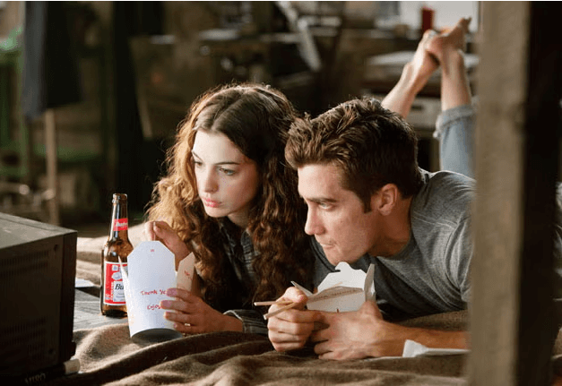 러브 앤 드럭스(Love and Other Drugs)