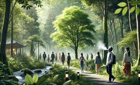 면역력을 높이는 생활 습관