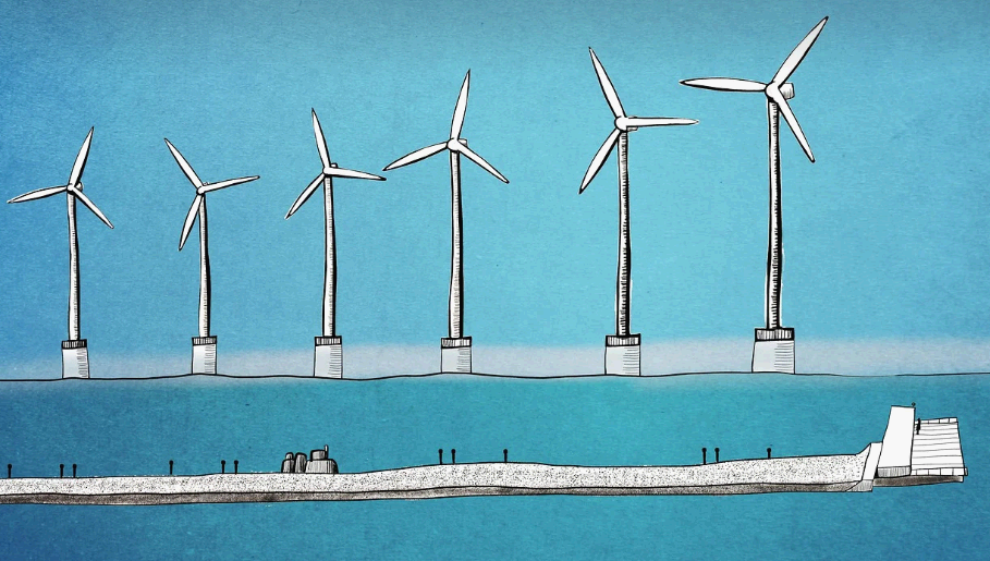 공중 드로잉: 감각적 공간 예술과 직관적 창작적인 취미활동