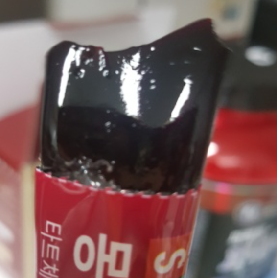 타트체리 콜라겐 젤리 스틱