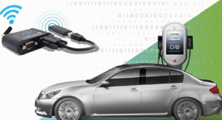 전기차와 블록체인: 에너지 거래 플랫폼의 가능성