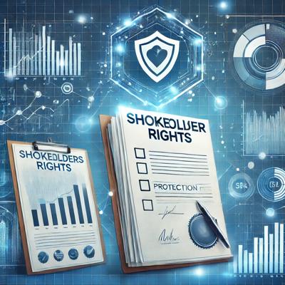 카카오 소규모 합병 반대주주의 핵심 권리와 행사 방법 완벽 가이드