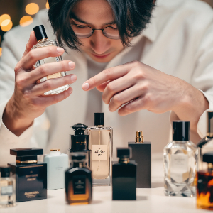 명품 향수 브랜드 TOP 10