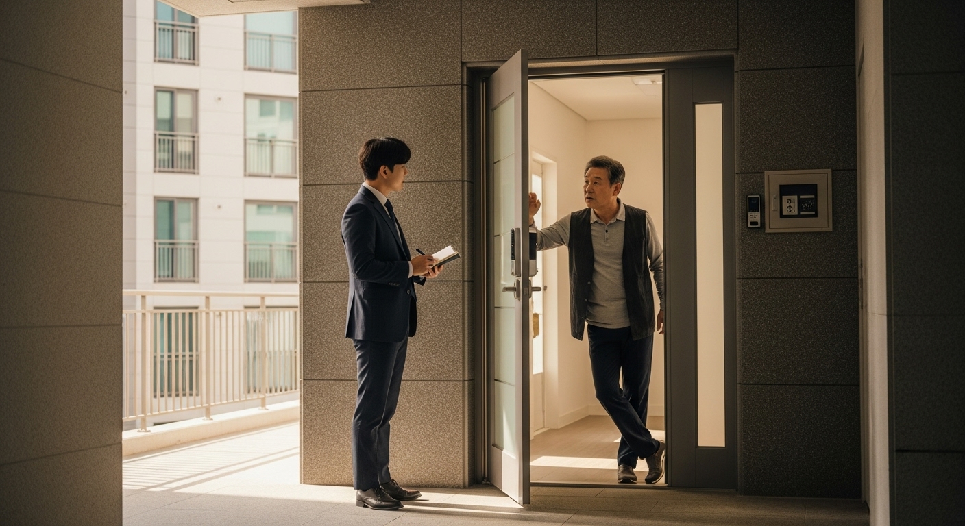 청년 전세자금 대출