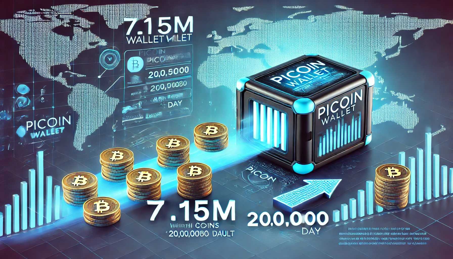 2024년 11월 동안 중요한 파이코인 소식