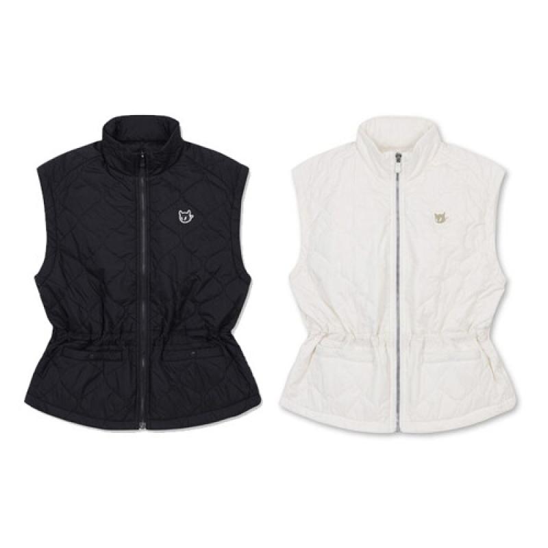 왁 여성 경량 패딩 WWVAW23704