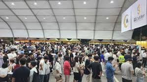 2024 군산 수제맥주&블루스 페스티벌 축제 기본일정과 프로그램 정리 신촌블루스 김창완밴드 부활 김목경밴드 CROSS KIKUTA밴드 한상원밴드 찰리정밴드 타미킴밴드 출연