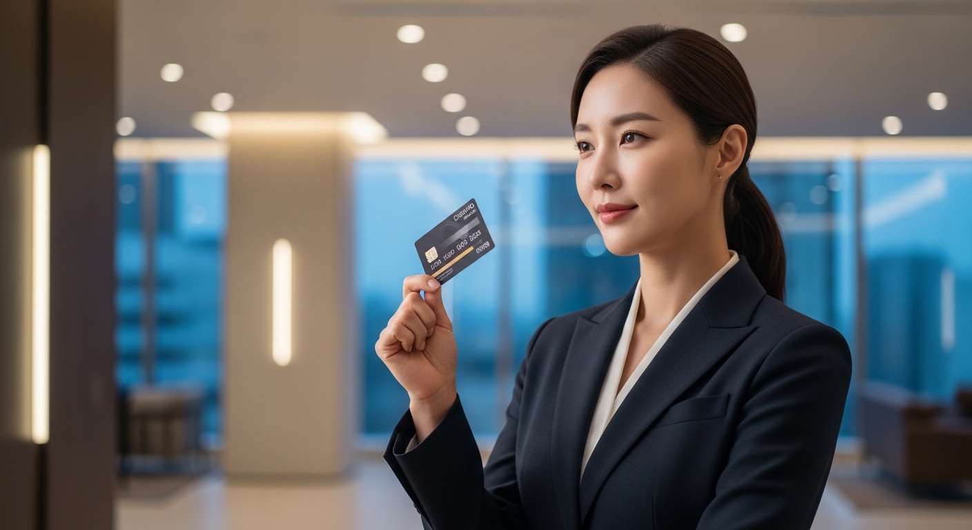 인천공항 라운지