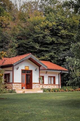 주택담보대출 금리