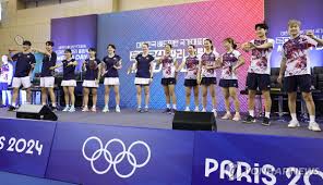 파리올림픽-배드민턴-일정-선수-중계