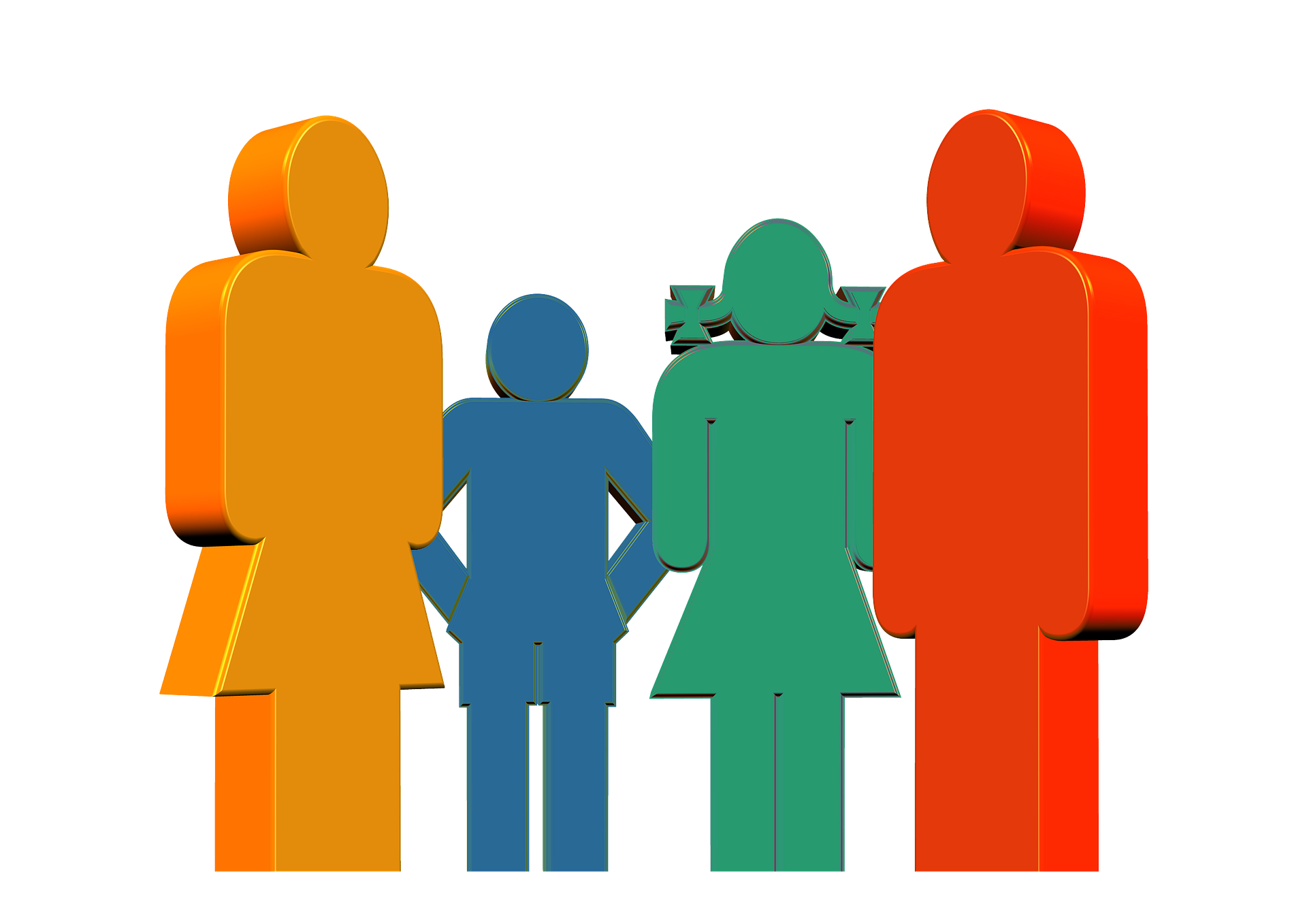 바인랜드 적응행동 척도(Vineland Adaptive Behavior Scales): 발달평가의 핵심 지표